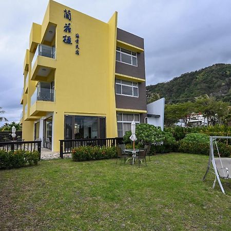 Jacaranda House Apartment Donghe Exterior photo